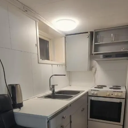 Quarto em Acomodações Particulares Aurora *