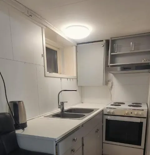 Accommodatie bij particulieren Aurora *